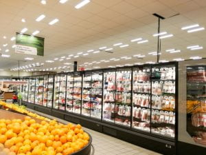 murais refrigerados,equipamentos para supermercados,montagem de supermercados,vitrines para supermercados