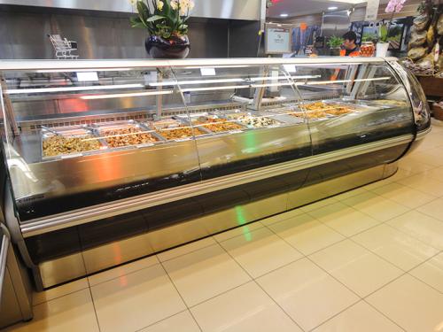 Equipamentos, Montagens, Montagem, Take Away, Take-Away, Portugal
