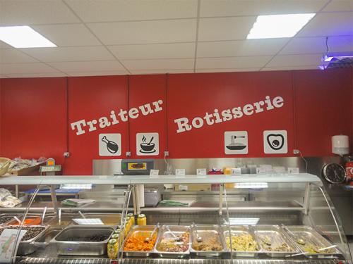 Equipamentos, Montagens, Montagem, Take Away, Take-Away, Portugal