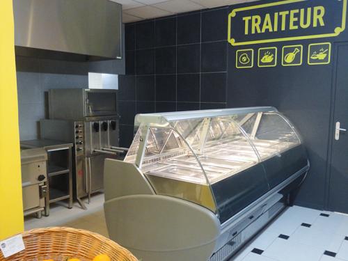 Equipamentos, Montagens, Montagem, Take Away, Take-Away, Portugal