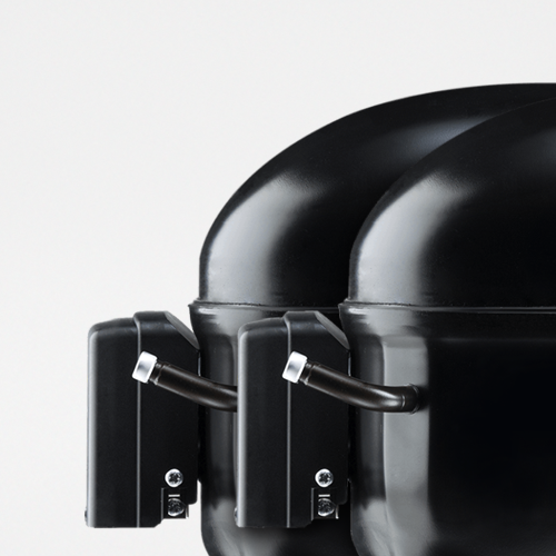 Compressor Duplo