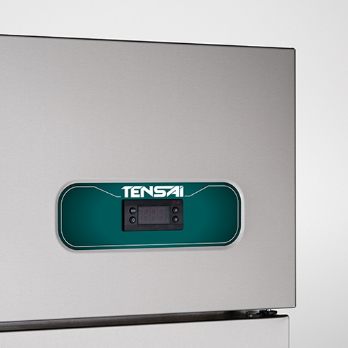 Controlador Electrónico