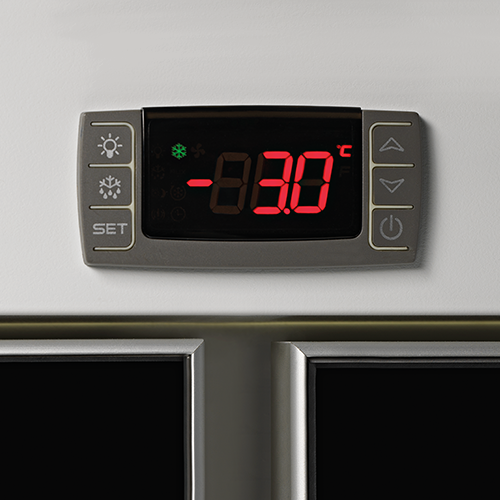 Controlador Electrónico