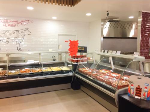 Equipamentos, Montagens, Montagem, Take Away, Take-Away, Portugal