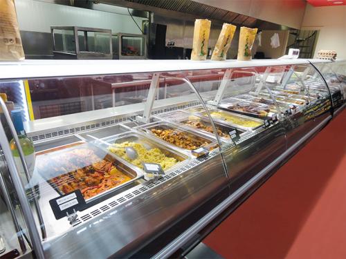 Equipamentos, Montagens, Montagem, Take Away, Take-Away, Portugal