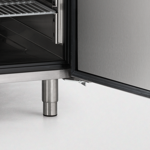 Fecho de Porta Assistido