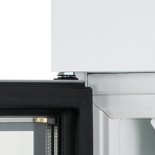 Fecho de Porta Assistido