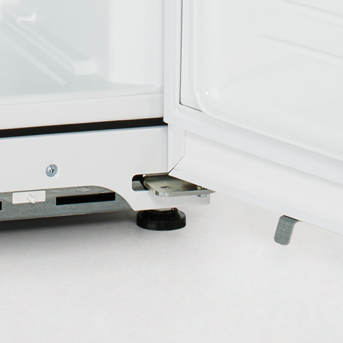 Fecho de porta assistido