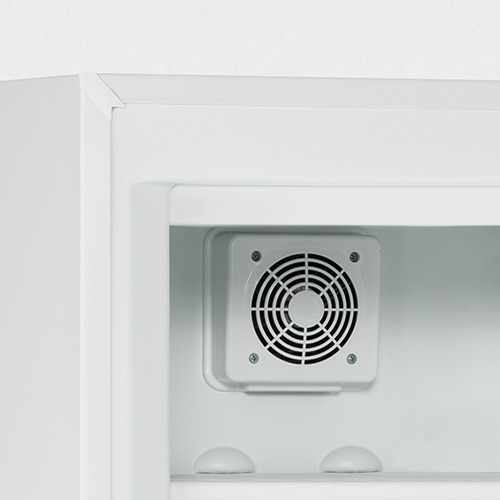 Interior Ventilado