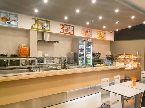 Equipamentos, Montagens, Montagem, Take Away, Take-Away, Portugal
