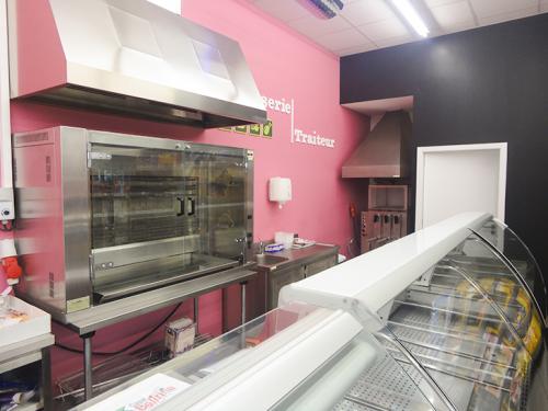 Equipamentos, Montagens, Montagem, Take Away, Take-Away, Portugal